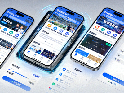 展示壹号娱乐APP在手机和平板设备上流畅运行的界面截图